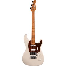 Godin Session T-Pro Hss Akçağaç Elektro Gitar (Ozark Cream)
