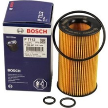 Land Rover Range Rover 3 4.4tdv8 2010-2013 Bosch Yağ Filtresi P7112
