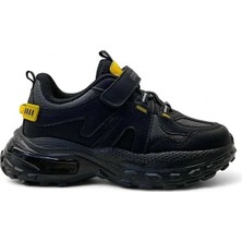 Pepino 1734 Siyah (31-35)