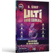 Palera Store Ulti 06.sınıf S.b. Din Kültürü - 2026-27