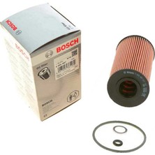Kia Picanto 1.1crdi 2005-2011 Bosch Yağ Filtresi (D3FA)