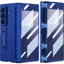 Subutu Galaxy Z Fold 7 Kılıf Sbt M-Magnet Kılıf