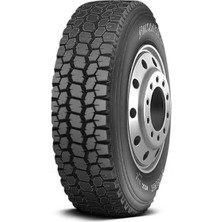 Bridgestone Bridgestone 8.5R17.5 121/120M M711 Dört Mevsim Lastiği 2024