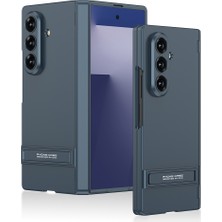 Systemcom Galaxy Z Fold 7 Kılıf Sys Kıpta Standlı Kılıf
