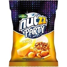 TeknoKapsül Peyman Nutzz Party Mix Peynir 90G