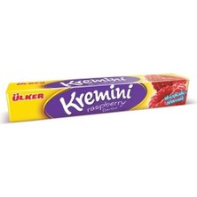 TeknoKapsül Ülker Kremini Ahududulu Toffee Stick, 10 Adet, 44 gr