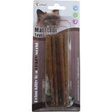Eastland Meyve Aromalı Matattabi Çubukları 5'li