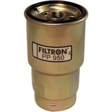 Filtron Toyota Rav4 2.2D4D 2005-2012 Fıltron Mazot Filtresi (2AD)