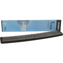 Filtron Bmw X3 E83 30D Xd 3.0 2008-2011 Fıltron Karbonlu Polen Filtresi NETPAR136A