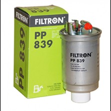 Filtron Volkswagen Transporter T4 1.9 Dizel 1990-1995 Fıltron Mazot Filtresi (1x)