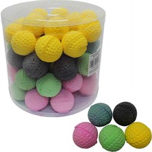 Fatih-Pet YN-H001B Kediler Için Sünger Top 4 cm