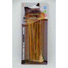 Eastland Matatabi Kedi Stick 5li 12 cm