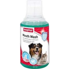 Beaphar Ağız Gargarası 250ML