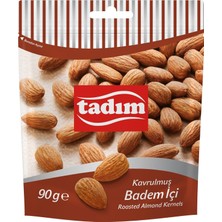 TeknoKapsül Tadım Badem Içi 90 gr