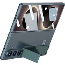 Galaxy Z Fold 8 Ultra Kılıf Standlı Aldtelekom Kıpta Qstand Kılıf