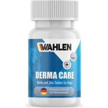 Wahlen Derma Care Dog (75 Tablet)