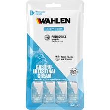 Wahlen Gastroıntestınal Kedı Kreması 4 Lu