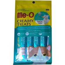 ‎Me-O 3 Me-O Kurutulmuş Ton Balığı Dry Aged Tuna Tütsülenmiş Balık Lezzeti
