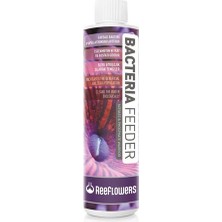 ReeFlowers Bacteria Feeder - Nitrate & Phosphate Warrior 250 Ml.
