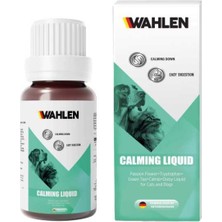 Wahlen Calmıng Lıquıd