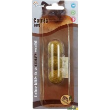 Eastland Catnip Topu 3lü 2,5 cm