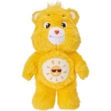 WOW STUFF Care Bears Funshine Elektronik Kukla 25 cm