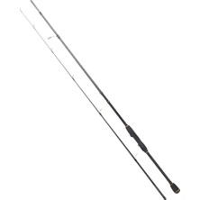 Daiwa Daıwa Rx Lure Game Bf 2.70 M 10-35 gr 2p Kamış