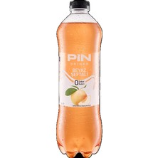 TeknoKapsül Pın Beyaz Şeftali Pet 1 Lt