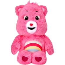 WOW STUFF Care Bears Cheer Elektronik Kukla 25 cm