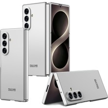 Galaxy Z Fold 8 Ultra Kılıf Axaktif Sert Kıpta Kılıf