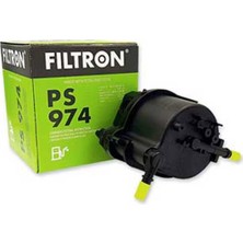 Filtron Ford Fusion 1.4tdcı 2002-2012 Fıltron Mazot Filtresi