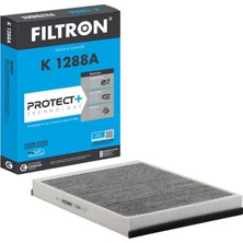 Filtron Mercedes Sprinter 516 Cdı 2.1 2009-2018 Fıltron Karbonlu Polen Filtresi