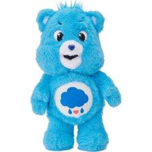 WOW STUFF Care Bears Grumpy Elektronik Kukla 25 cm