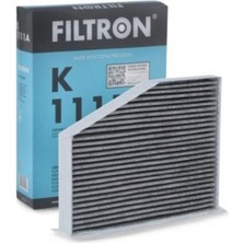 Filtron Skoda Yeti 2.0tdı 2015-2017 Fıltron Karbonlu Polen Filtresi (Cfh-Clc-Cuu-Dfs)