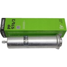 Filtron Bmw X3 E83 20D Xd 2.0 2008-2010 Fıltron Mazot Filtresi