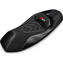 GMS Honda Pcx Modifiye Koltuk Sele Su Geçirmez
