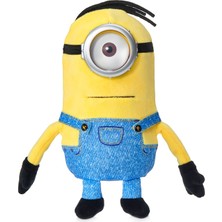 WOW STUFF Minions Dick Elektronik Kukla 25 cm