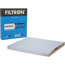 Filtron Nissan Micra K13 1.2 2010-2019 Fıltron Polen Filtresi (HR12)