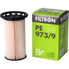Filtron Skoda Octavia 1.6tdı 2012-2021 Fıltron Mazot Filtresi (Clh-Crk-Cxx-Dbk-Ddy-Dgt)