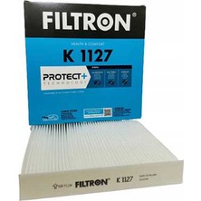Filtron Peugeot Partner 2.0hdi 2002-2006 Fıltron Polen Filtresi (Rhy)