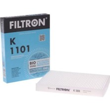 Filtron Fiat Punto 1.4 2003-2010 Fıltron Polen Filtresi