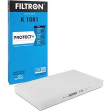 Filtron Hyundai IX35 1.6gdı 2010-2015 Fıltron Polen Filtresi (G4FD)