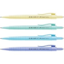 Faber Castel Triclick Soft Touch Vers Spring