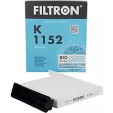 Filtron Nissan Micra K12 1.2 2002-2010 Fıltron Polen Filtresi (CG12-CR12)