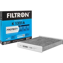 Filtron Renault Taliant 1.0sce 65 2021-2024 Fıltron Karbonlu Polen Filtresi (B4D)