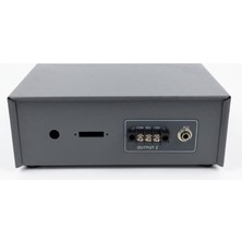 Startech Tekli Hat Trafosu 70V 100V | Trafosuz Amfiler Için Hat Dönüştürücü