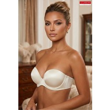 Le Jardin 7036 Blanche Ekru