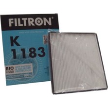 Filtron Toyota Rav4 2.0 1994-2005 Fıltron Polen Filtresi (1AZ-3S)