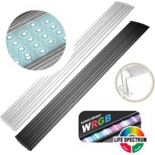 Coco 25W Akvaryum Rgb LED Aydınlatma Kapak 58 cm