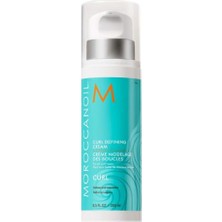 Moroccanoil Curl Bukle Belirginleştirici Durulanmayan Krem 250 ml